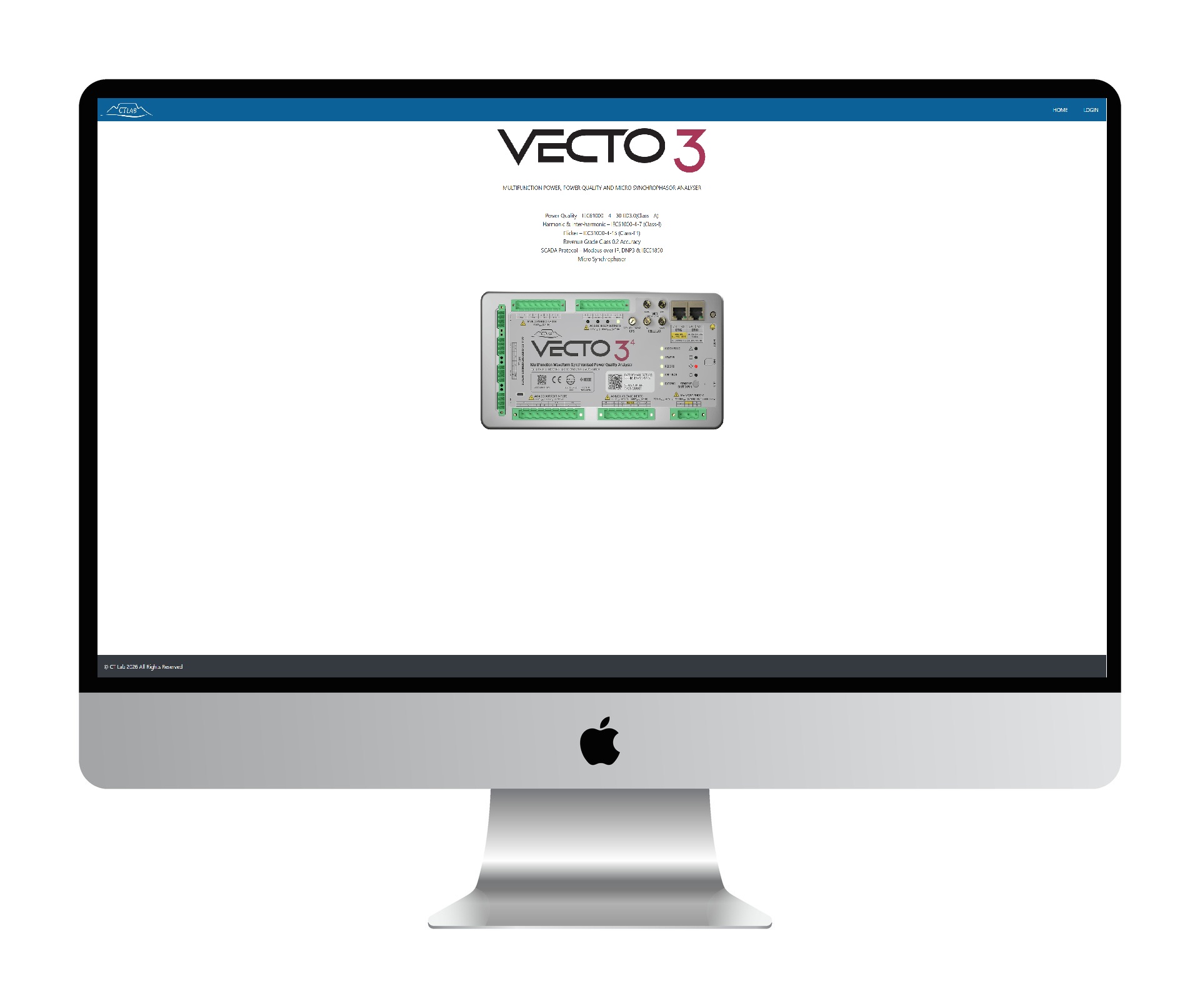 VECTO 3.4