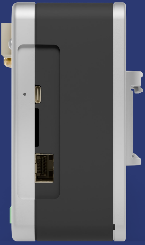 Side View