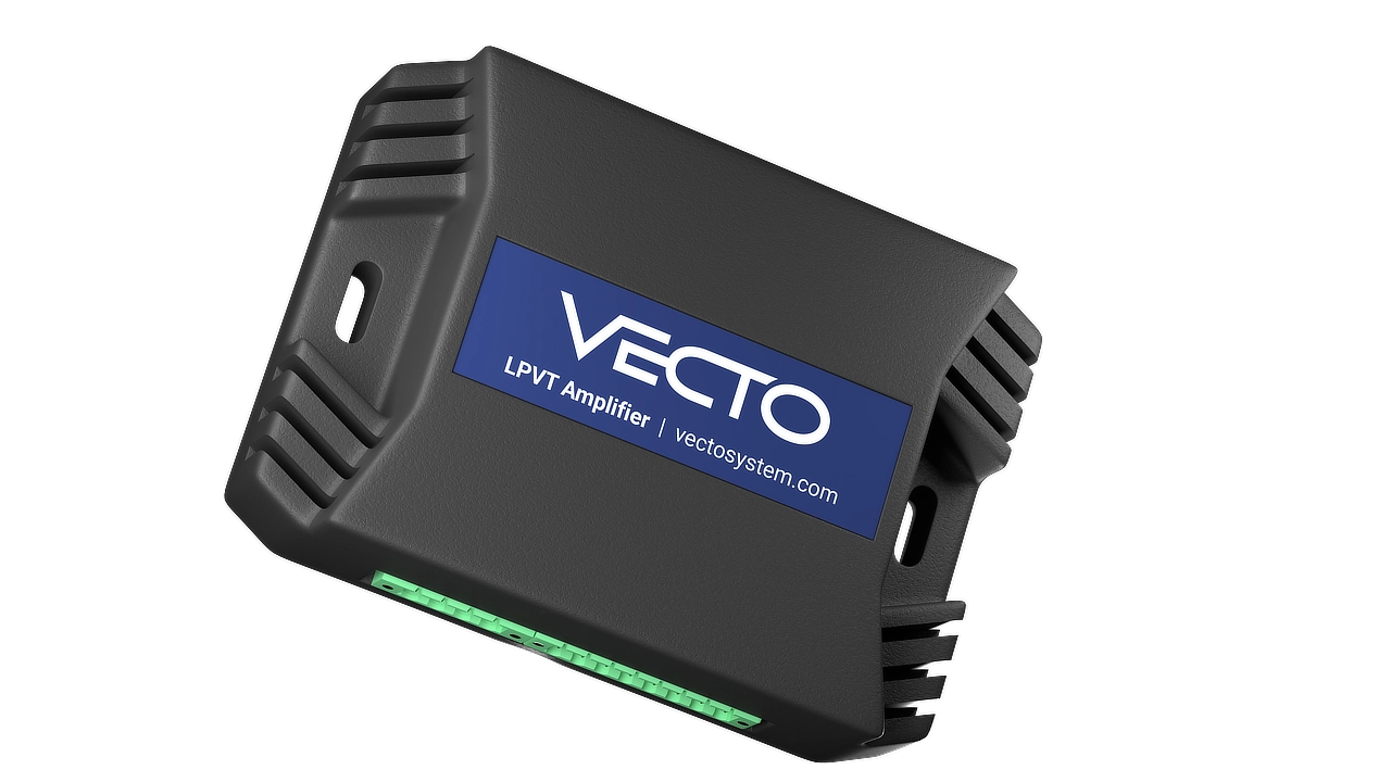 VECTO 3.4