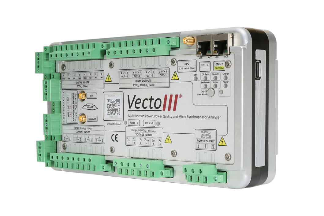 VECTOIII