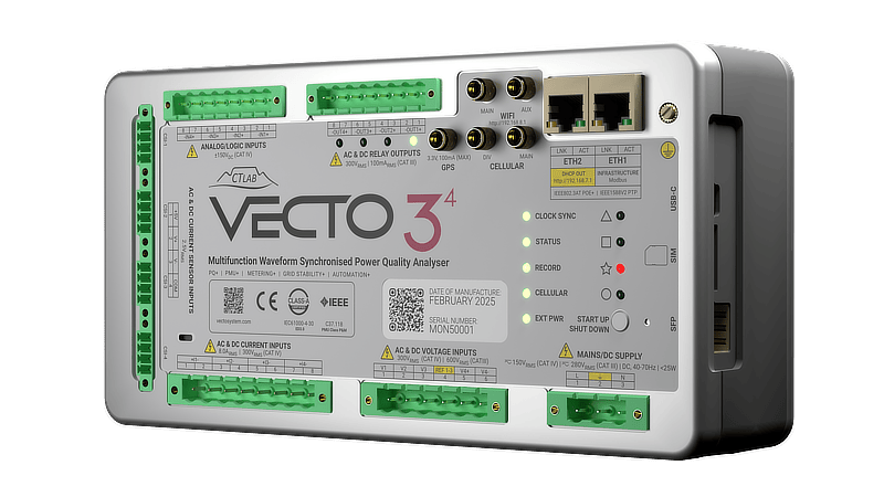 VECTO 3.4