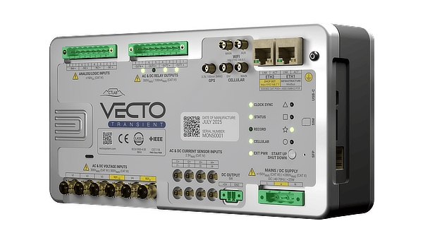 VECTO Transient